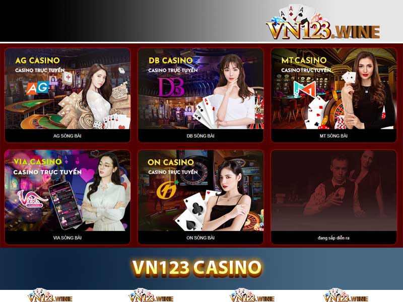 vn123 casino
